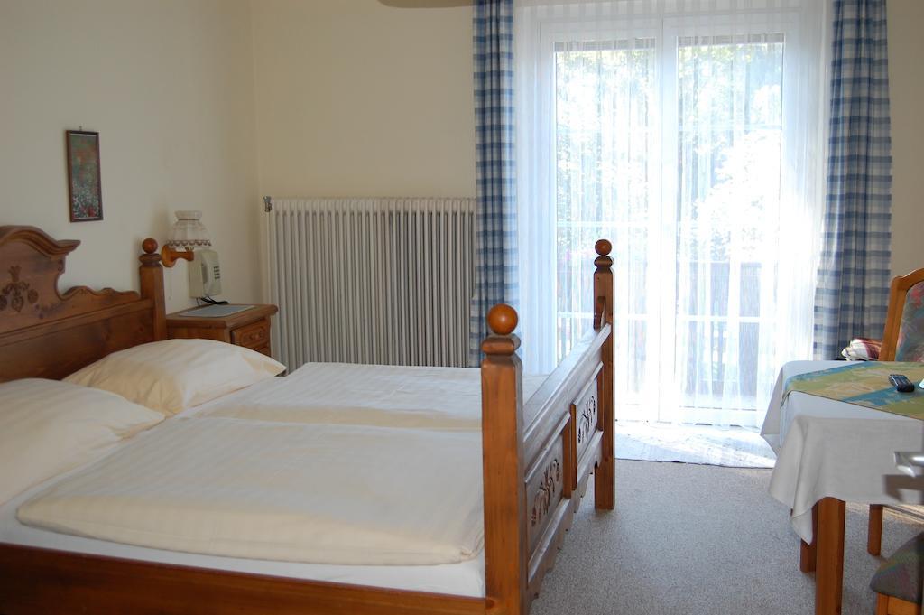 Gasthof Zum Niederhaus - Familie Perthold Sankt Aegyd am Neuwalde Chambre photo