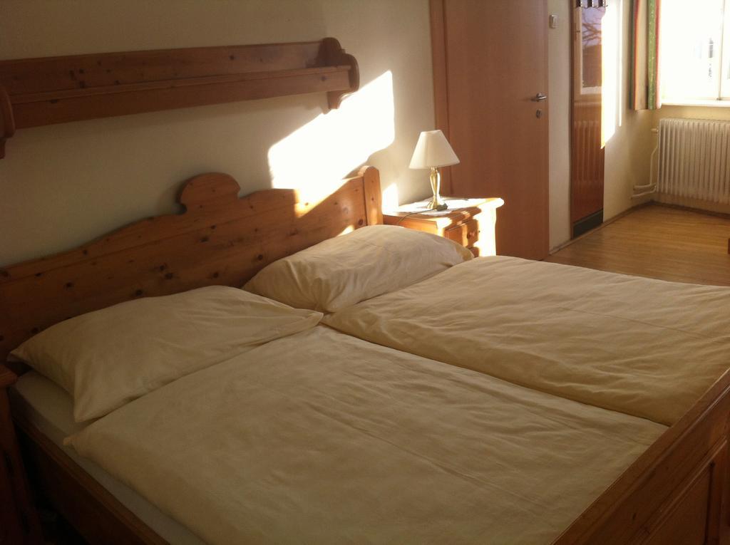 Gasthof Zum Niederhaus - Familie Perthold Sankt Aegyd am Neuwalde Chambre photo