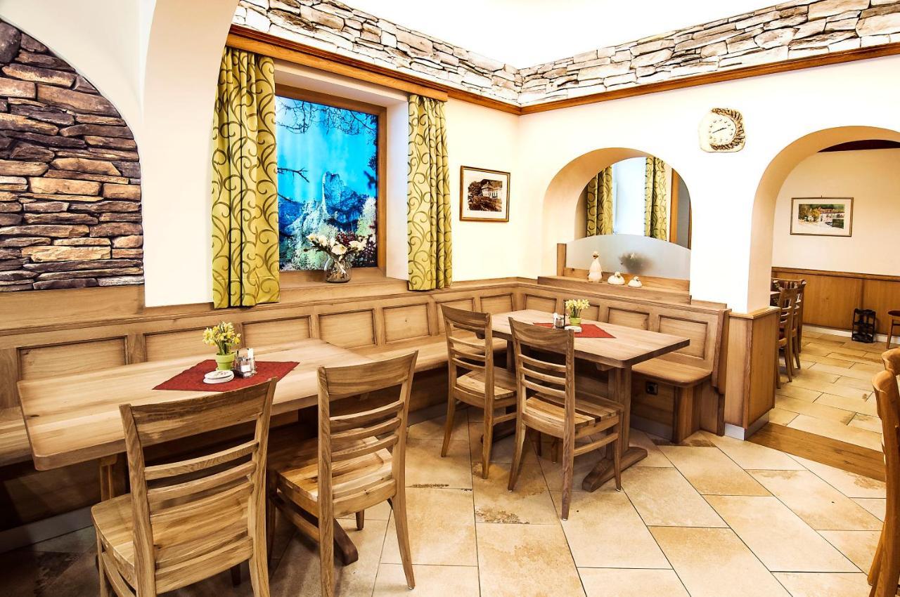 Gasthof Zum Niederhaus - Familie Perthold Sankt Aegyd am Neuwalde Extérieur photo