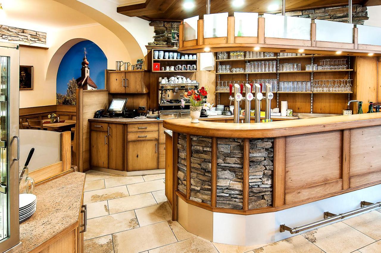 Gasthof Zum Niederhaus - Familie Perthold Sankt Aegyd am Neuwalde Extérieur photo